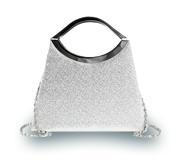 ModeMoneten - Handtasche für Damen