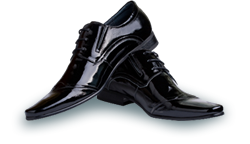 ModeMoneten - Schuhe für Herren